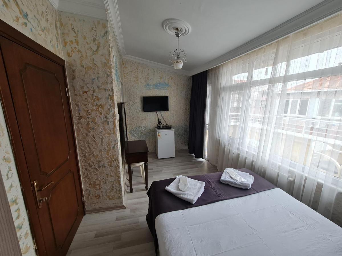 Luxury Grand Bazaar Suites Istanbul Ngoại thất bức ảnh
