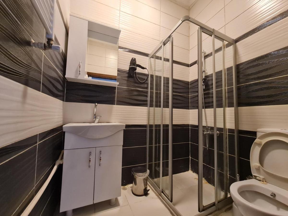 Luxury Grand Bazaar Suites Istanbul Ngoại thất bức ảnh